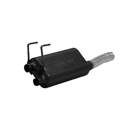 Direct-Fit Muffler 409S - American Thunder - Moderate Sound