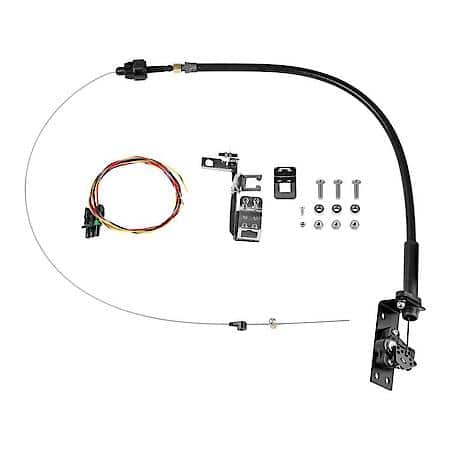 Tps For Carbureted Kits