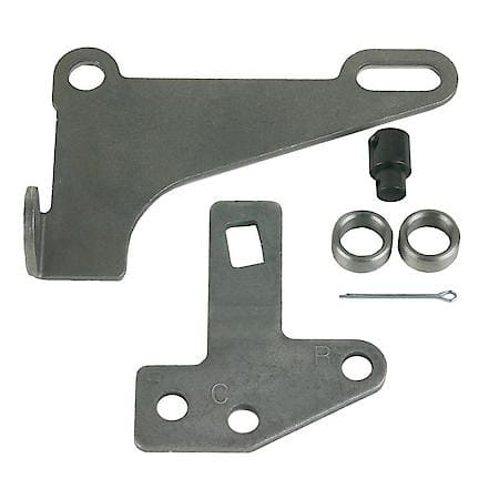 Bracket And Lever Kit For 4L60E/4L80E