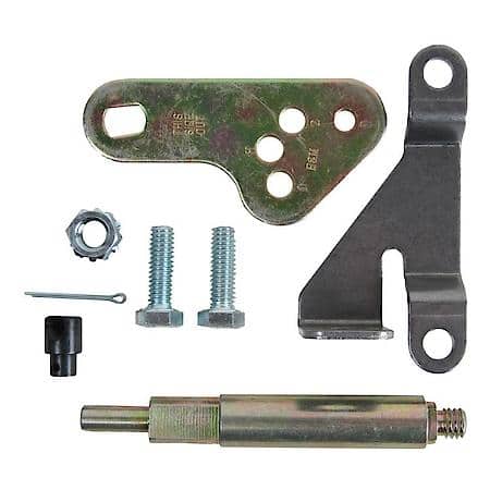 Bracket And Lever Kit