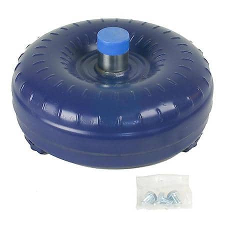 Torque Converter, Holeshot 2400