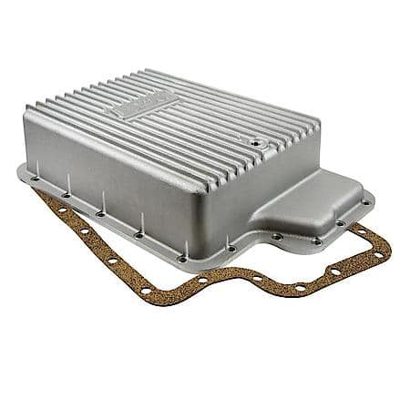 Cast Deep Transmission Deep For Ford, E4Od, 5R100, 4R100