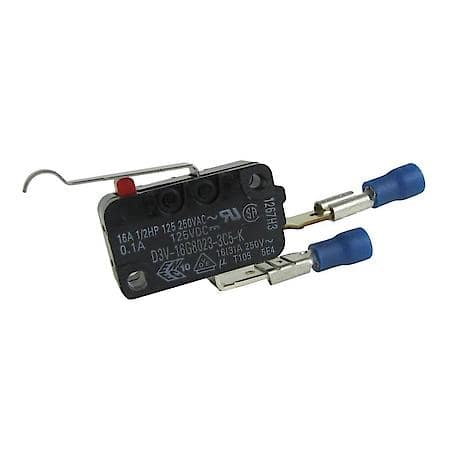 Micro Switch Service Part