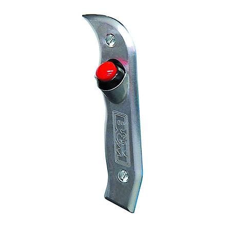 Shifter Accessory, Magnum Grip Side Plate