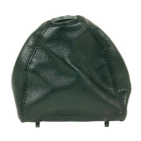 Leather Style Boot