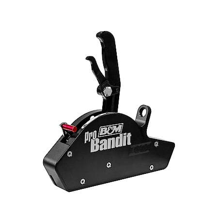 Automatic Shifter, Stealth Pro Bandit