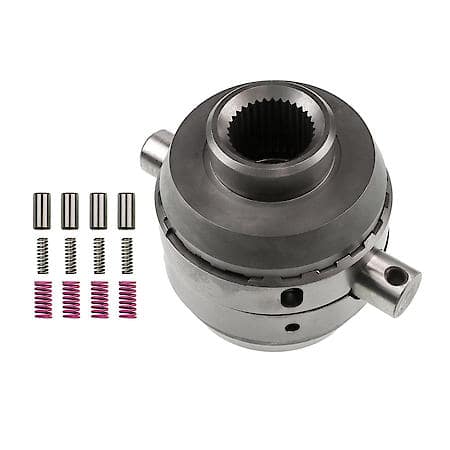 Differential Lock Assembly