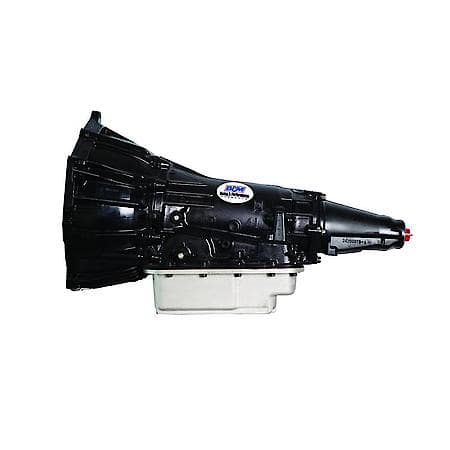 Transmission, 98-Up 4L60E -Ls Motor