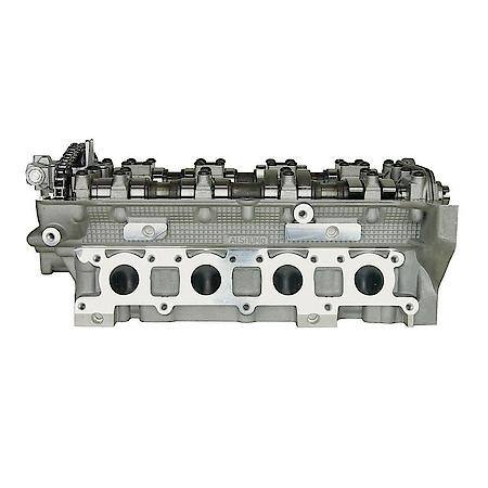 Engine Cylinder Head; VW 1.8T 99-01 Head