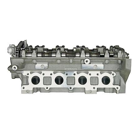 Engine Cylinder Head; VW 1.8T 99-01 Head