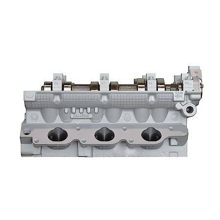 Engine Cylinder Head; Cadillac 3.2 03-05 Left Head