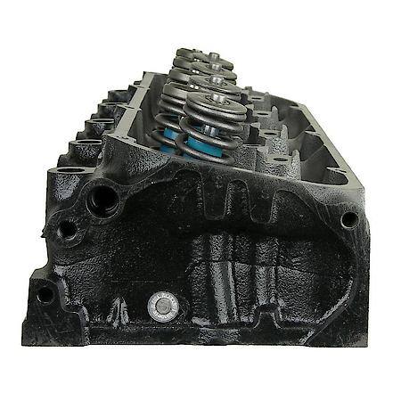 Engine Cylinder Head; Ford 370 5/85-90 Cyl Head