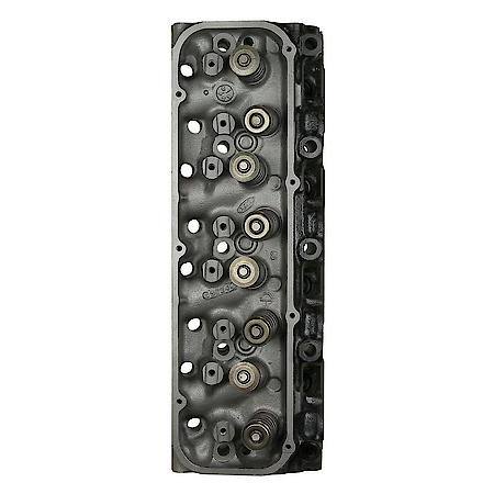 Engine Cylinder Head; Ford 370 5/85-90 Cyl Head