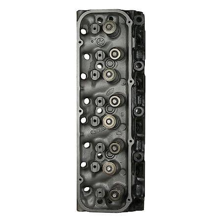 Engine Cylinder Head; Ford 370 5/85-90 Cyl Head