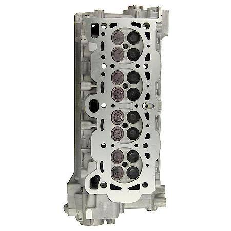 Engine Cylinder Head; Hyundai G4ED 01-05 Cyl Head