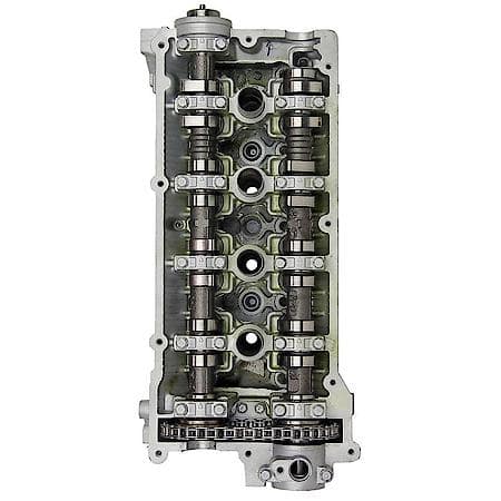 Engine Cylinder Head; Hyundai G4ED 01-05 Cyl Head