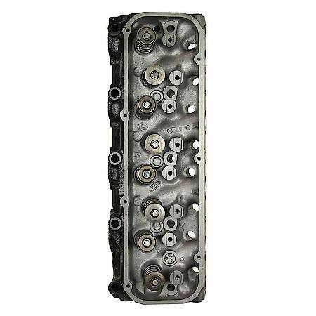 Engine Cylinder Head; Ford 429 79-85 Cyl Head