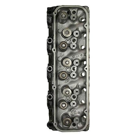 Engine Cylinder Head; Ford 429 79-85 Cyl Head