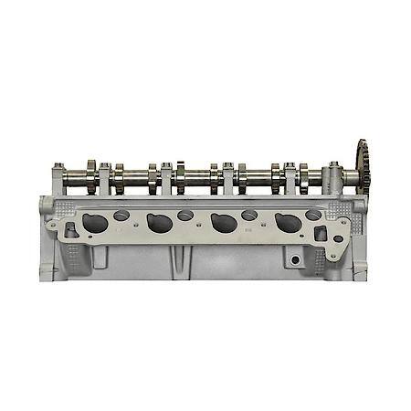 Engine Cylinder Head; Ford 4.6 96-97 Left Head