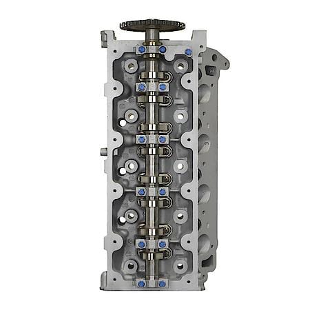 Engine Cylinder Head; Ford 4.6 96-97 Left Head