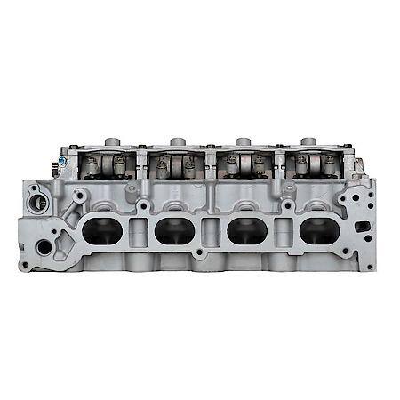 Engine Cylinder Head; Honda R18A1 06-11 Cyl Head