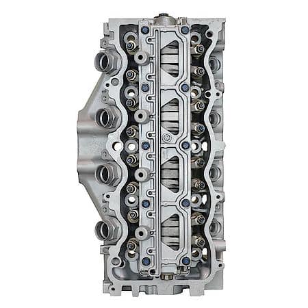 Engine Cylinder Head; Honda R18A1 06-11 Cyl Head