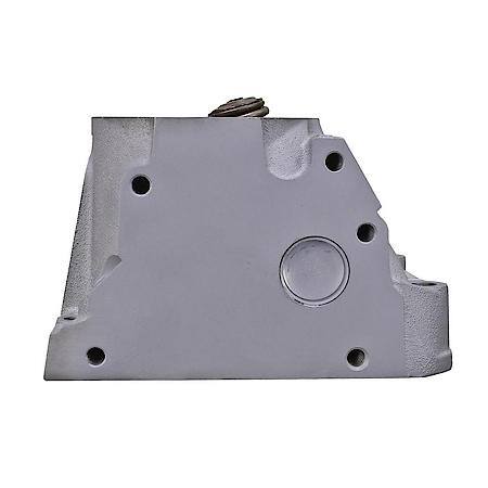 Engine Cylinder Head; Chevrolet LS 01-15 Head