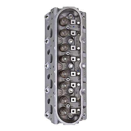 Engine Cylinder Head; Chevrolet LS 01-15 Head