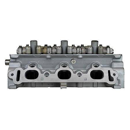 Engine Cylinder Head; Chrysler 3.5 04-08 Right Head