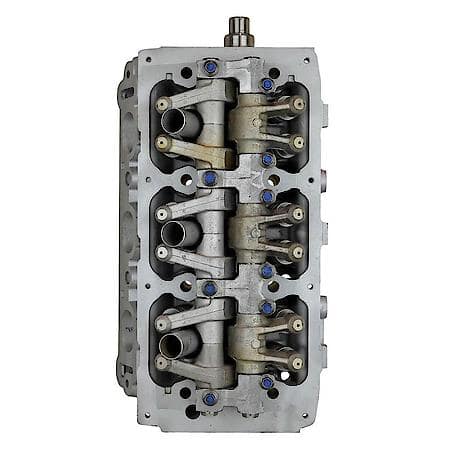 Engine Cylinder Head; Chrysler 3.5 04-08 Right Head