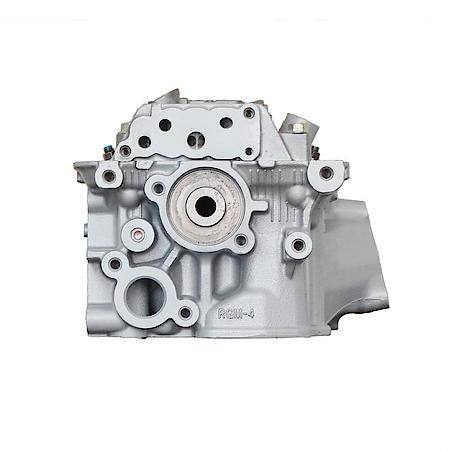 Engine Cylinder Head; Honda J35Z1 06-08 Right Head