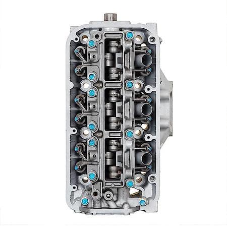 Engine Cylinder Head; Honda J35Z1 06-08 Right Head