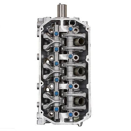 Engine Cylinder Head; Mitsu 6G75 03-11 Left Head