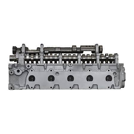 Engine Cylinder Head; Ford 6.8 08-19 Left Head