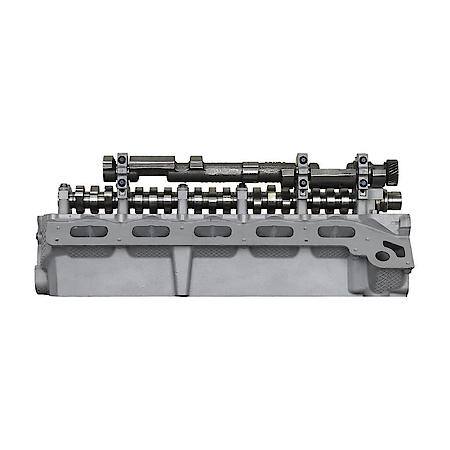 Engine Cylinder Head; Ford 6.8 08-19 Left Head
