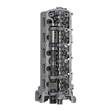 Engine Cylinder Head; Ford 6.8 08-19 Left Head