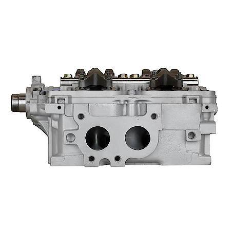 Engine Cylinder Head; Subaru EJ25E 98-05 Left Head