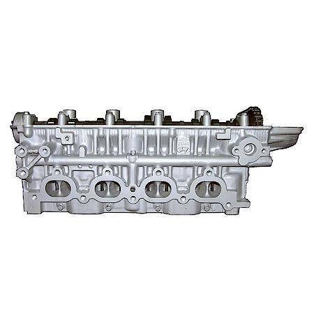 Engine Cylinder Head; Hyundai G4GC 01-02 Cyl Head