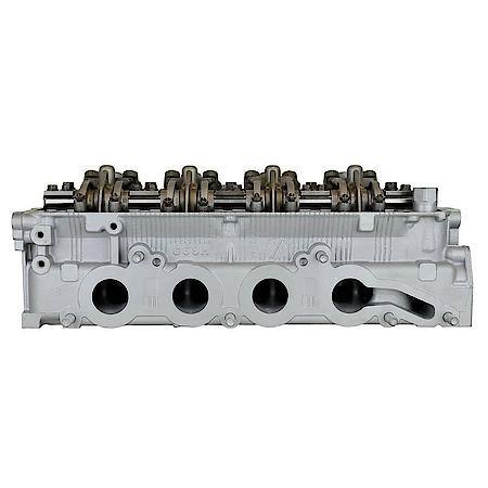 Engine Cylinder Head; Mitsu 4G69 05-11 Cyl Head