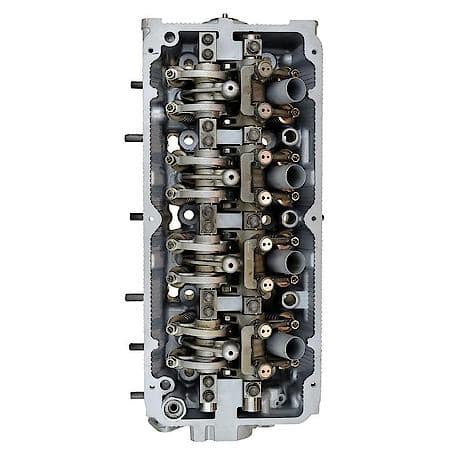 Engine Cylinder Head; Mitsu 4G69 05-11 Cyl Head