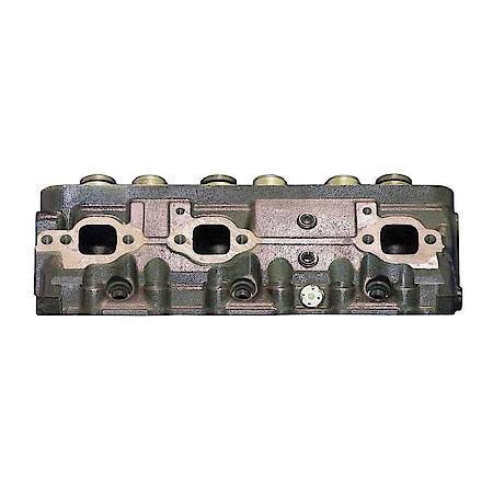 Engine Cylinder Head; Chevrolet 4.3/262 93-94 Cyl Head