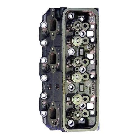 Engine Cylinder Head; Chevrolet 4.3/262 93-94 Cyl Head