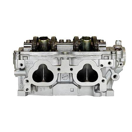 Engine Cylinder Head; Subaru EJ22E Right Head