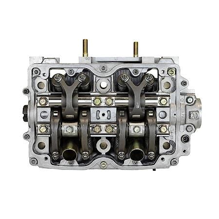 Engine Cylinder Head; Subaru EJ22E Right Head