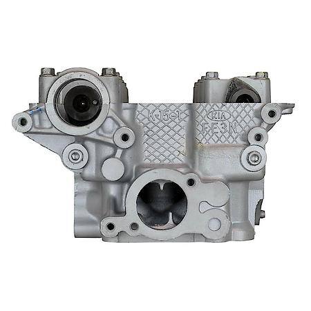 Engine Cylinder Head; KIA FE 95-02 DOHC Cyl Head