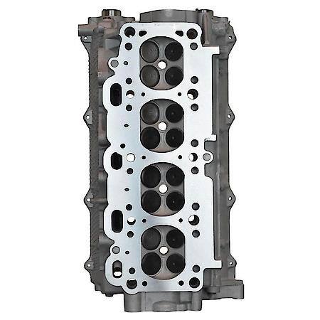 Engine Cylinder Head; KIA FE 95-02 DOHC Cyl Head