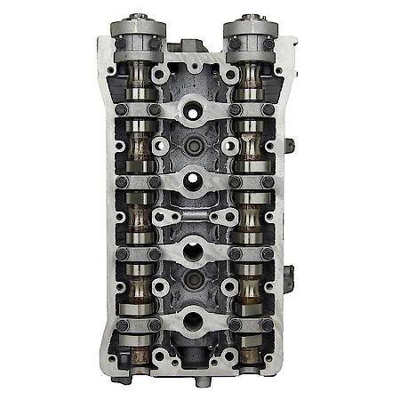 Engine Cylinder Head; Chevrolet 1.6L 04-05 Cyl Head