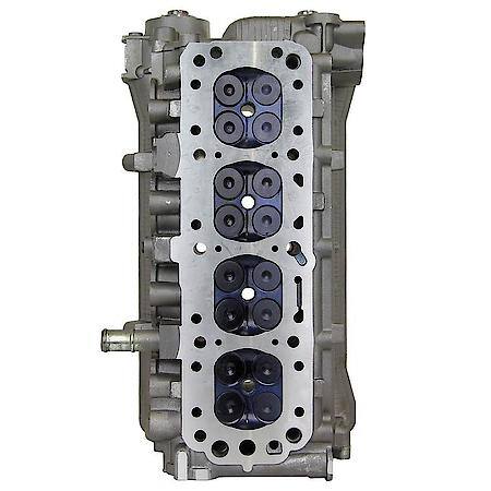 Engine Cylinder Head; Chevrolet 1.6L 04-05 Cyl Head