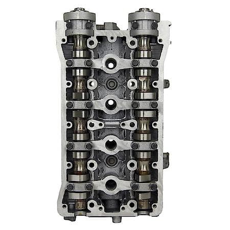 Engine Cylinder Head; Chevrolet 1.6L 04-05 Cyl Head
