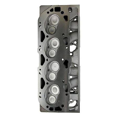 Engine Cylinder Head; Chevrolet 366 91-98 Cyl Head